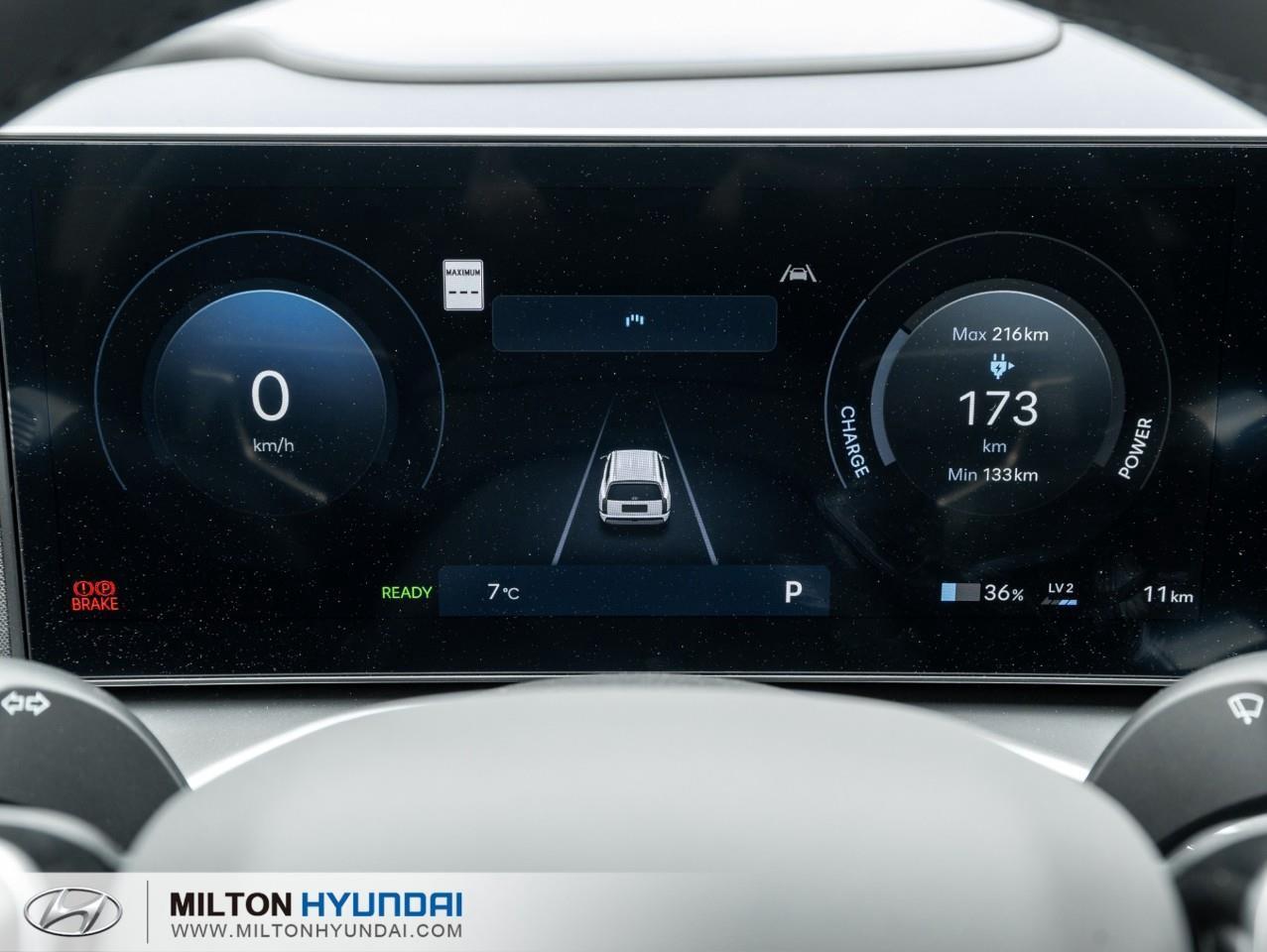 2026 Hyundai IONIQ 9 Preferred w/Luxury Package All-Wheel Drive Photo