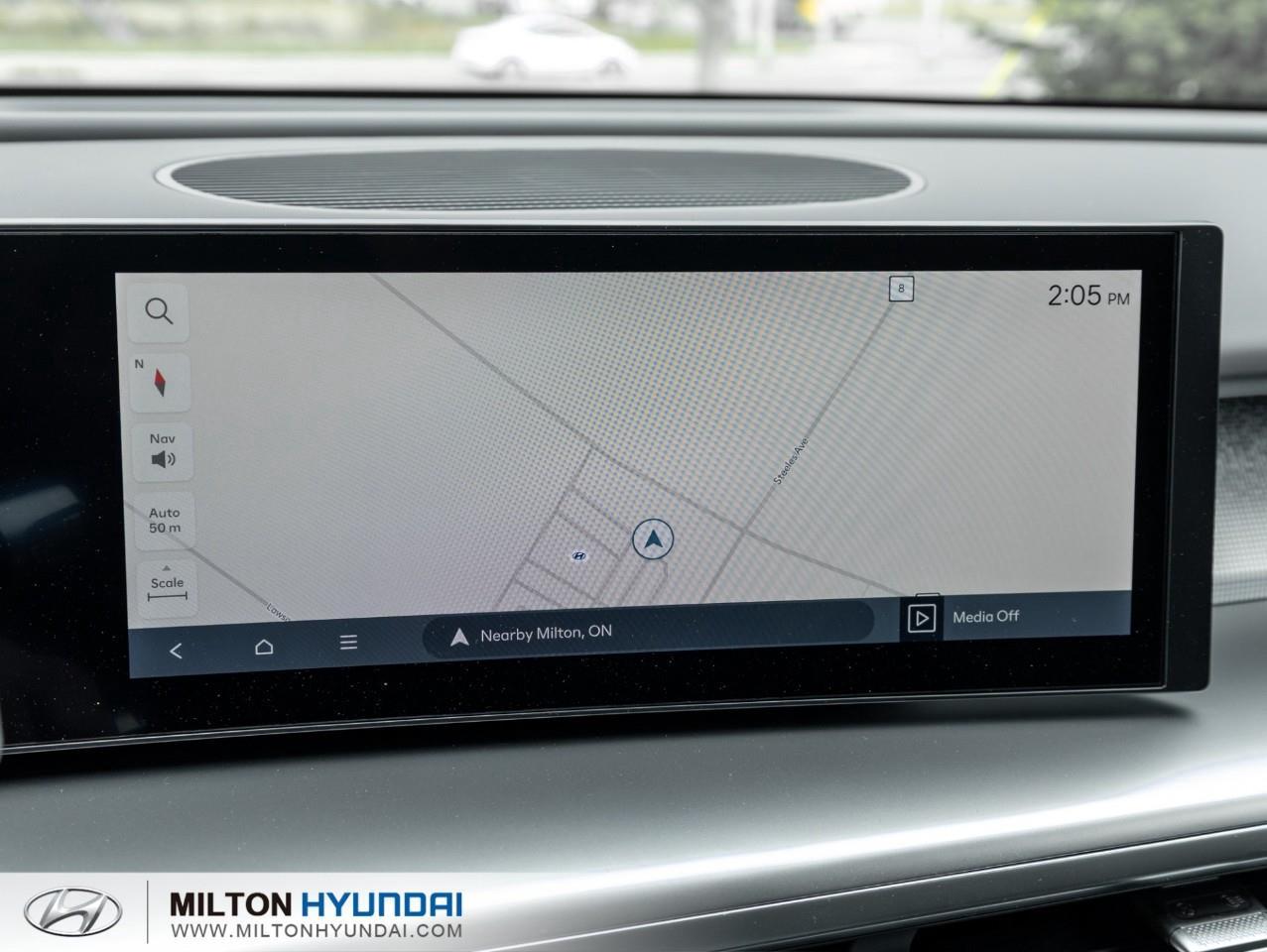 2026 Hyundai IONIQ 9 Preferred w/Luxury Package All-Wheel Drive Photo