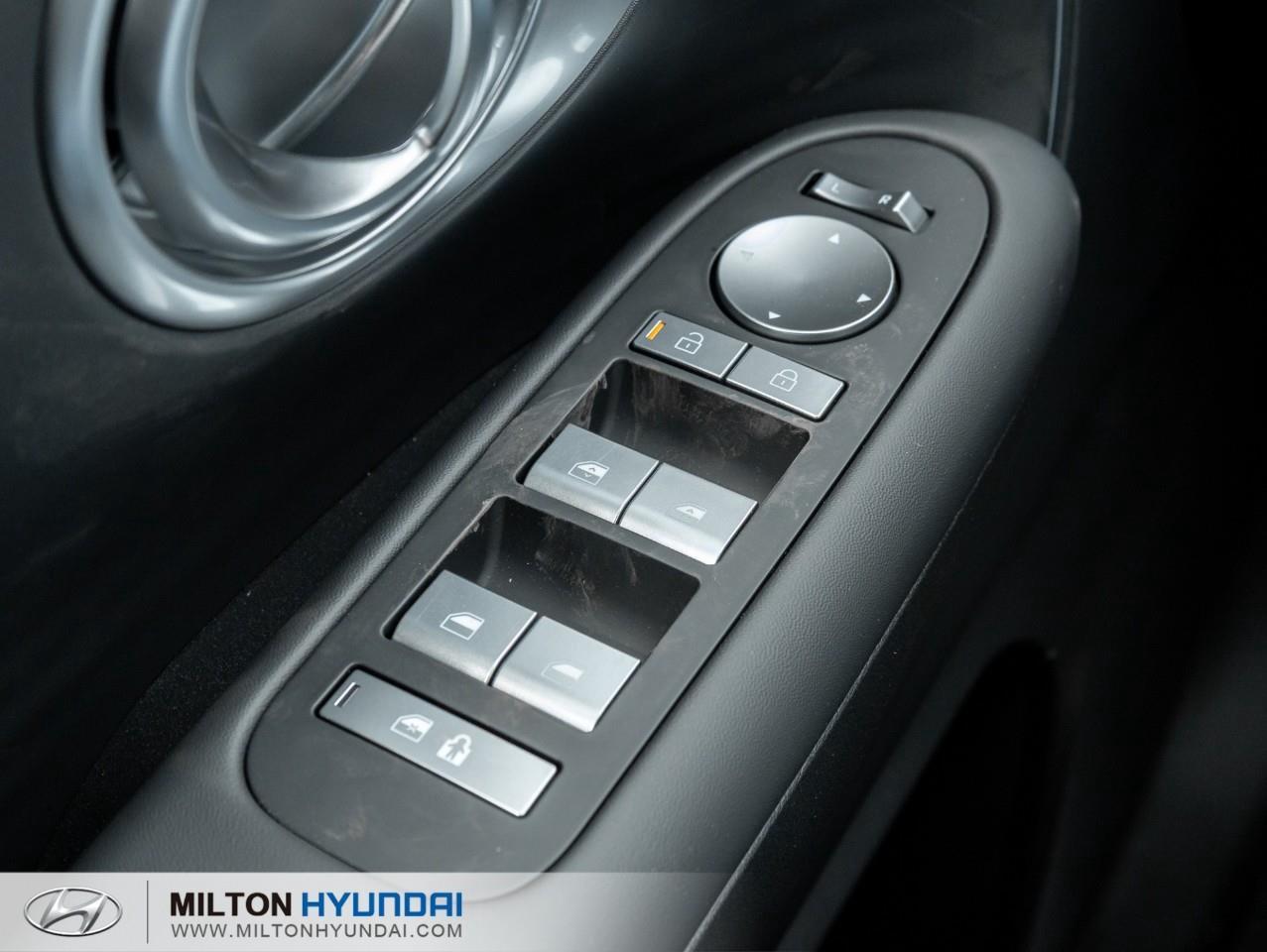 2026 Hyundai IONIQ 9 Preferred w/Luxury Package All-Wheel Drive Photo