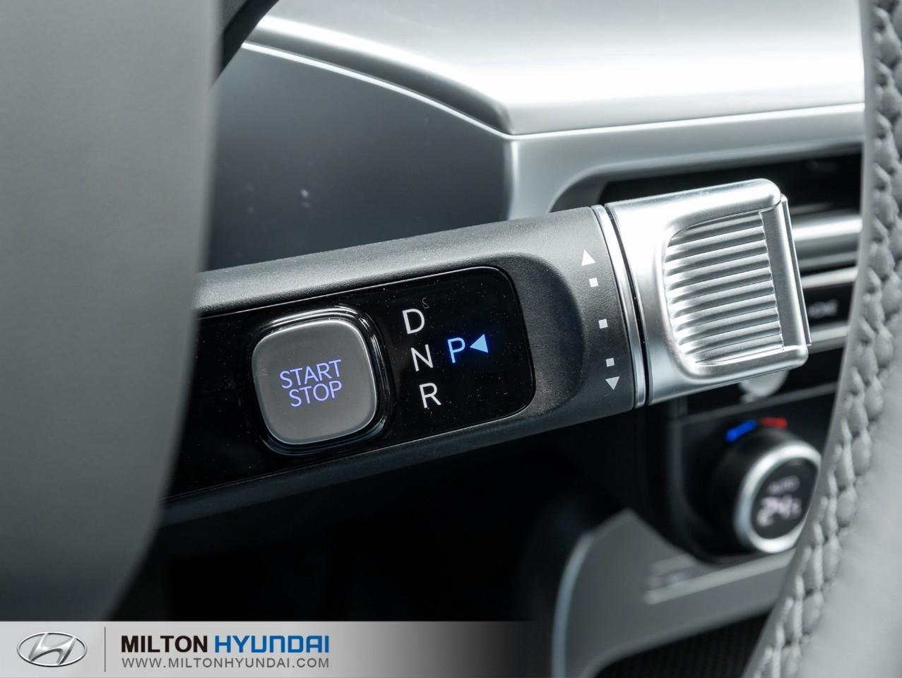 2026 Hyundai IONIQ 9 Preferred w/Luxury Package All-Wheel Drive Photo
