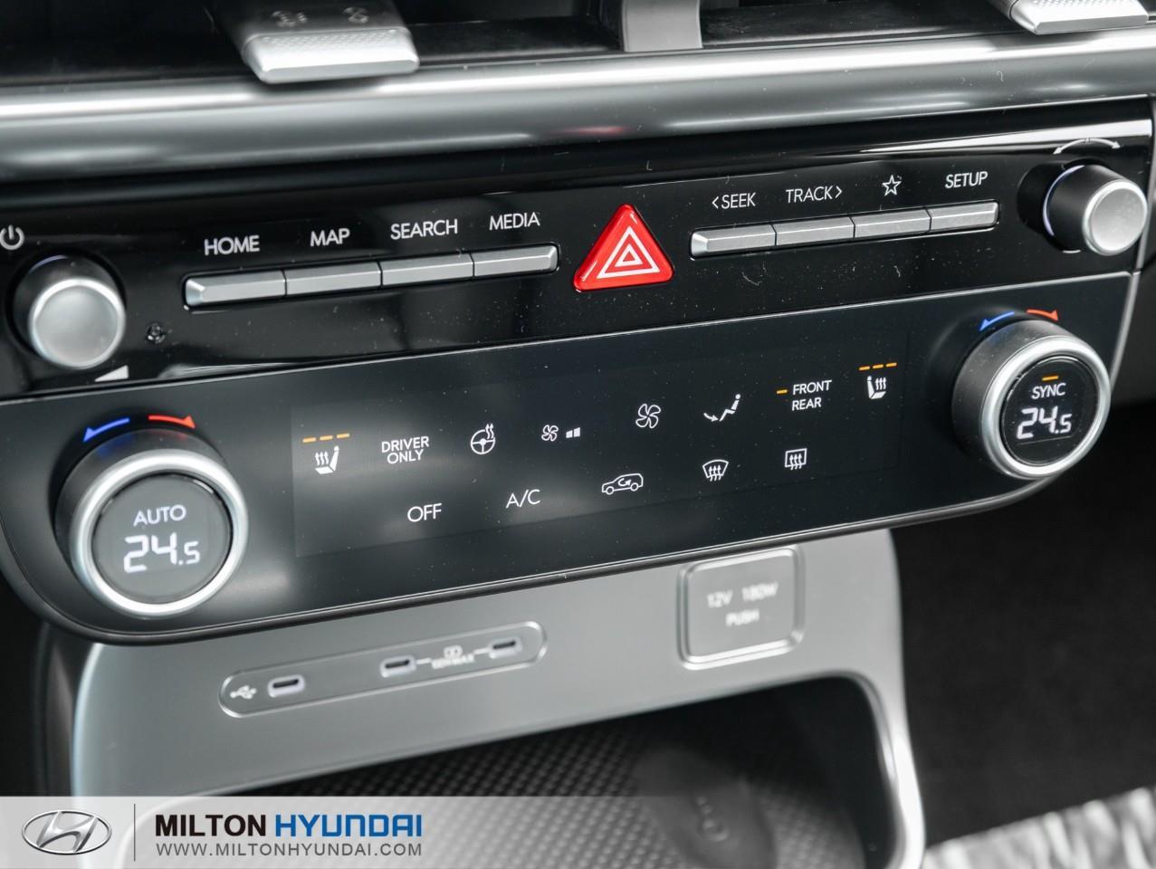 2026 Hyundai IONIQ 9 Preferred w/Luxury Package All-Wheel Drive Photo
