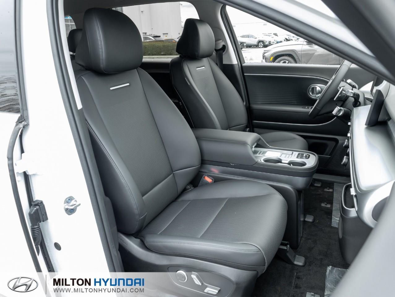 2026 Hyundai IONIQ 9 Preferred w/Luxury Package All-Wheel Drive Photo