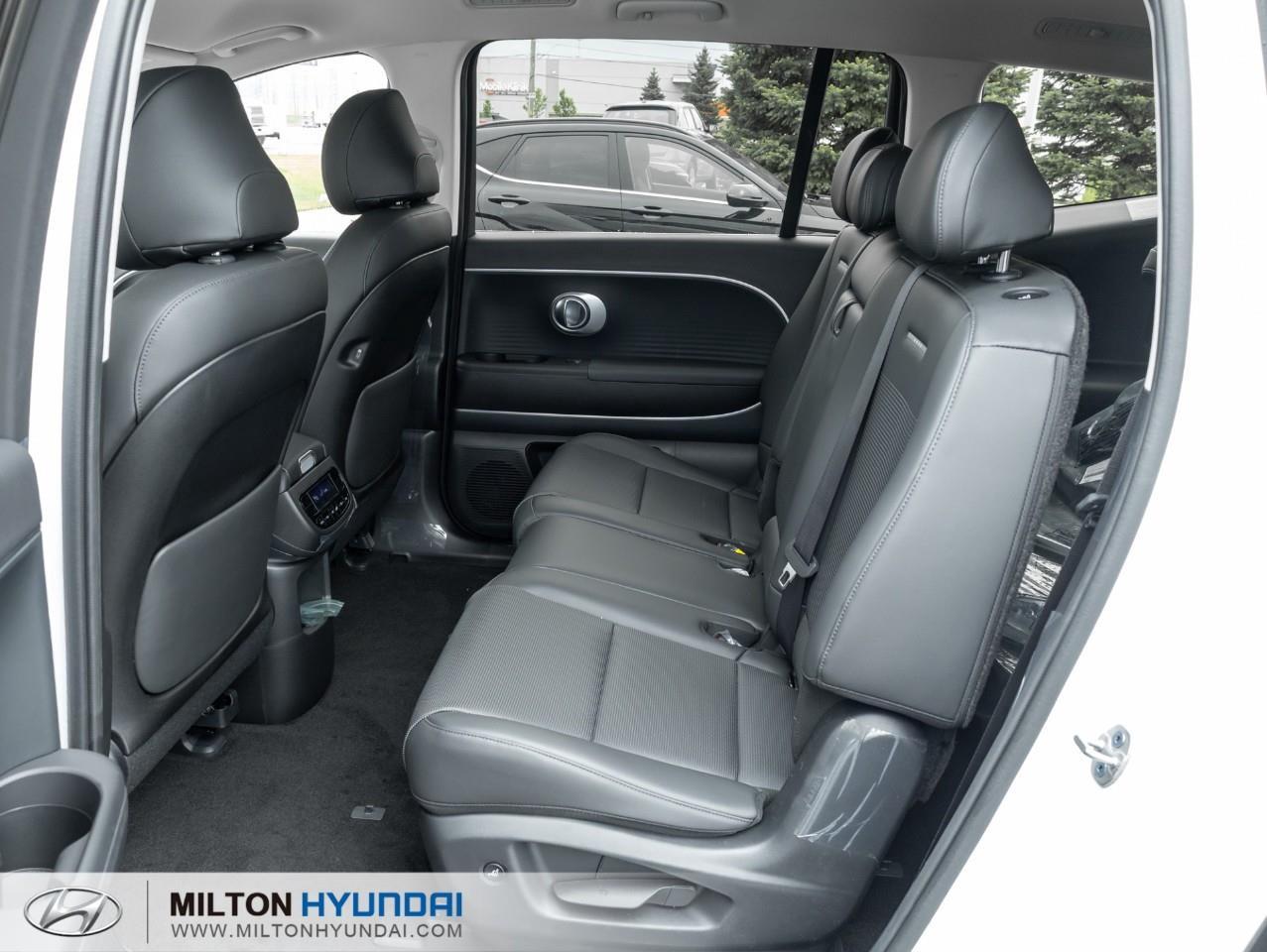 2026 Hyundai IONIQ 9 Preferred w/Luxury Package All-Wheel Drive Photo