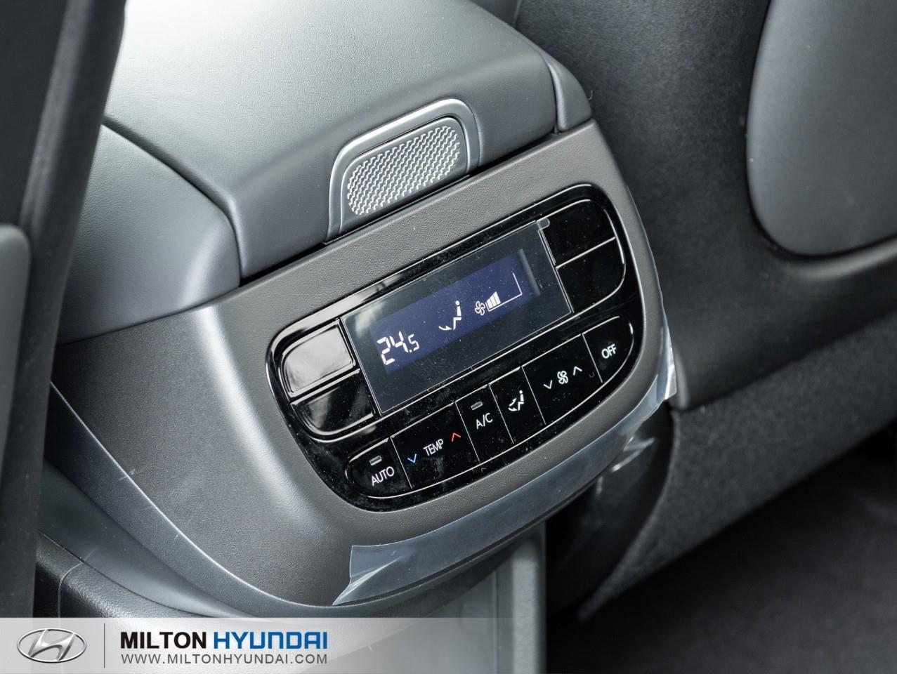 2026 Hyundai IONIQ 9 Preferred w/Luxury Package All-Wheel Drive Photo