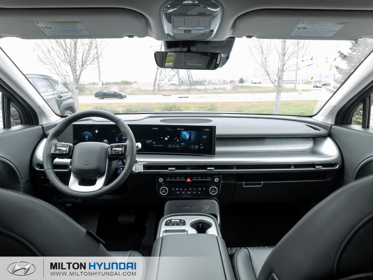 2026 Hyundai IONIQ 9 Preferred w/Luxury Package All-Wheel Drive Photo