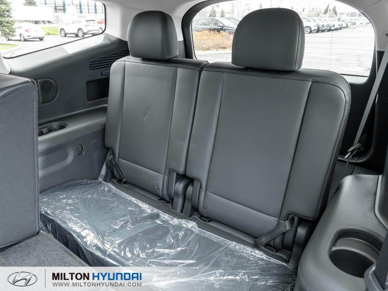 2026 Hyundai IONIQ 9 Preferred w/Luxury Package All-Wheel Drive Photo