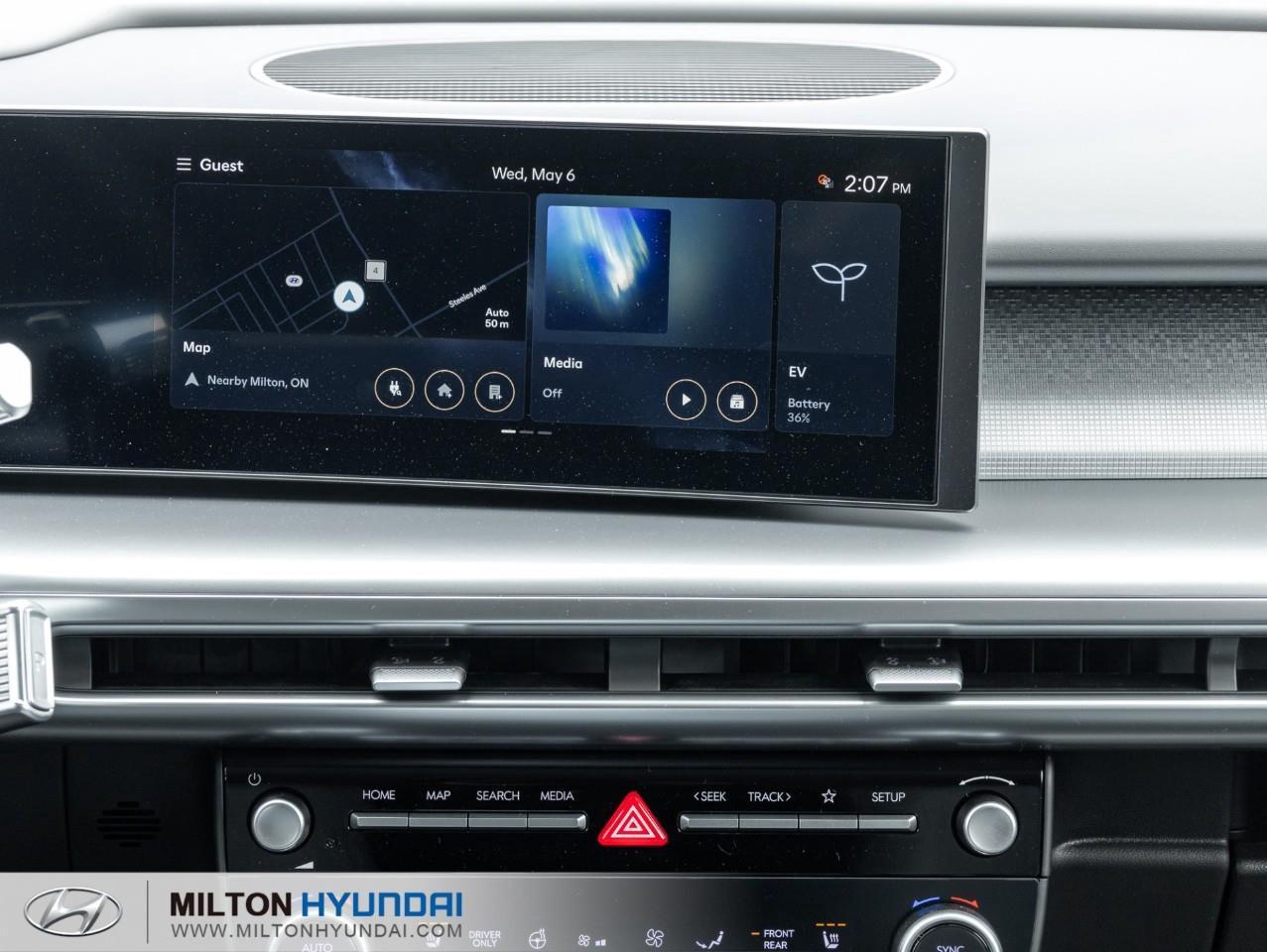 2026 Hyundai IONIQ 9 Preferred w/Luxury Package All-Wheel Drive Photo
