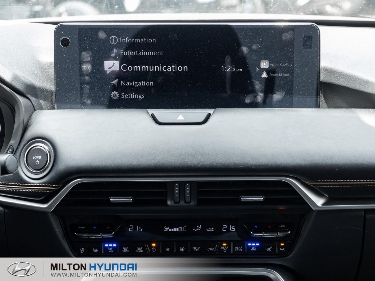 2025 Mazda CX-90 PHEV GT 4dr i-ACTIV All-Wheel Drive Sport Utility Photo