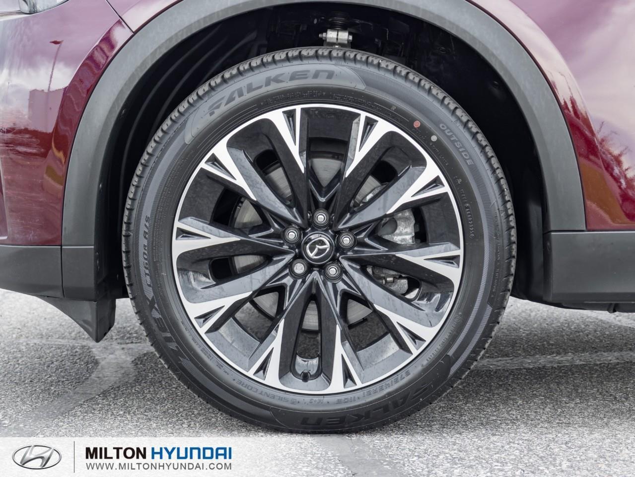 2025 Mazda CX-90 PHEV GT 4dr i-ACTIV All-Wheel Drive Sport Utility Photo