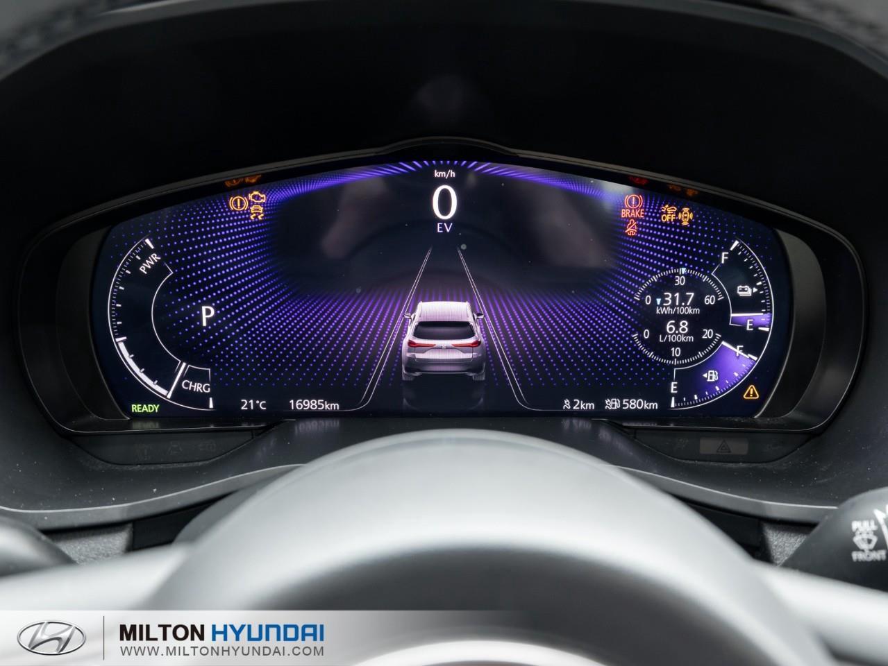 2025 Mazda CX-90 PHEV GT 4dr i-ACTIV All-Wheel Drive Sport Utility Photo