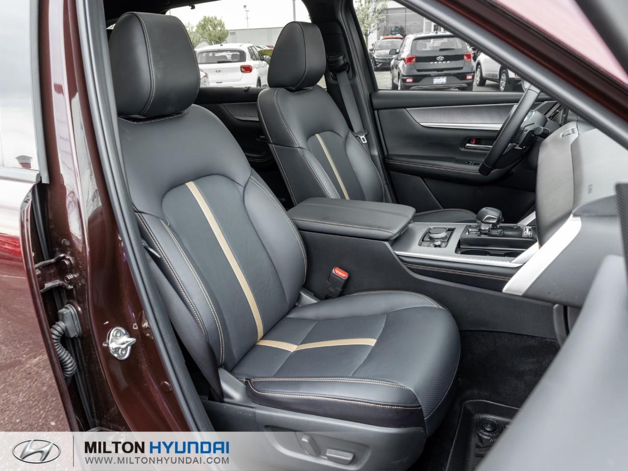 2025 Mazda CX-90 PHEV GT 4dr i-ACTIV All-Wheel Drive Sport Utility Photo