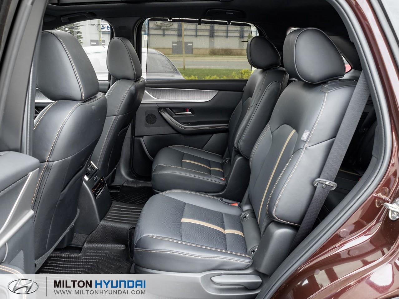 2025 Mazda CX-90 PHEV GT 4dr i-ACTIV All-Wheel Drive Sport Utility Photo