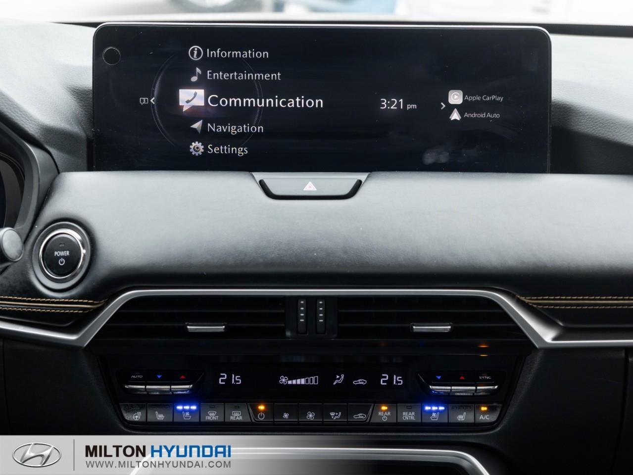 2025 Mazda CX-90 PHEV GT 4dr i-ACTIV All-Wheel Drive Sport Utility Photo