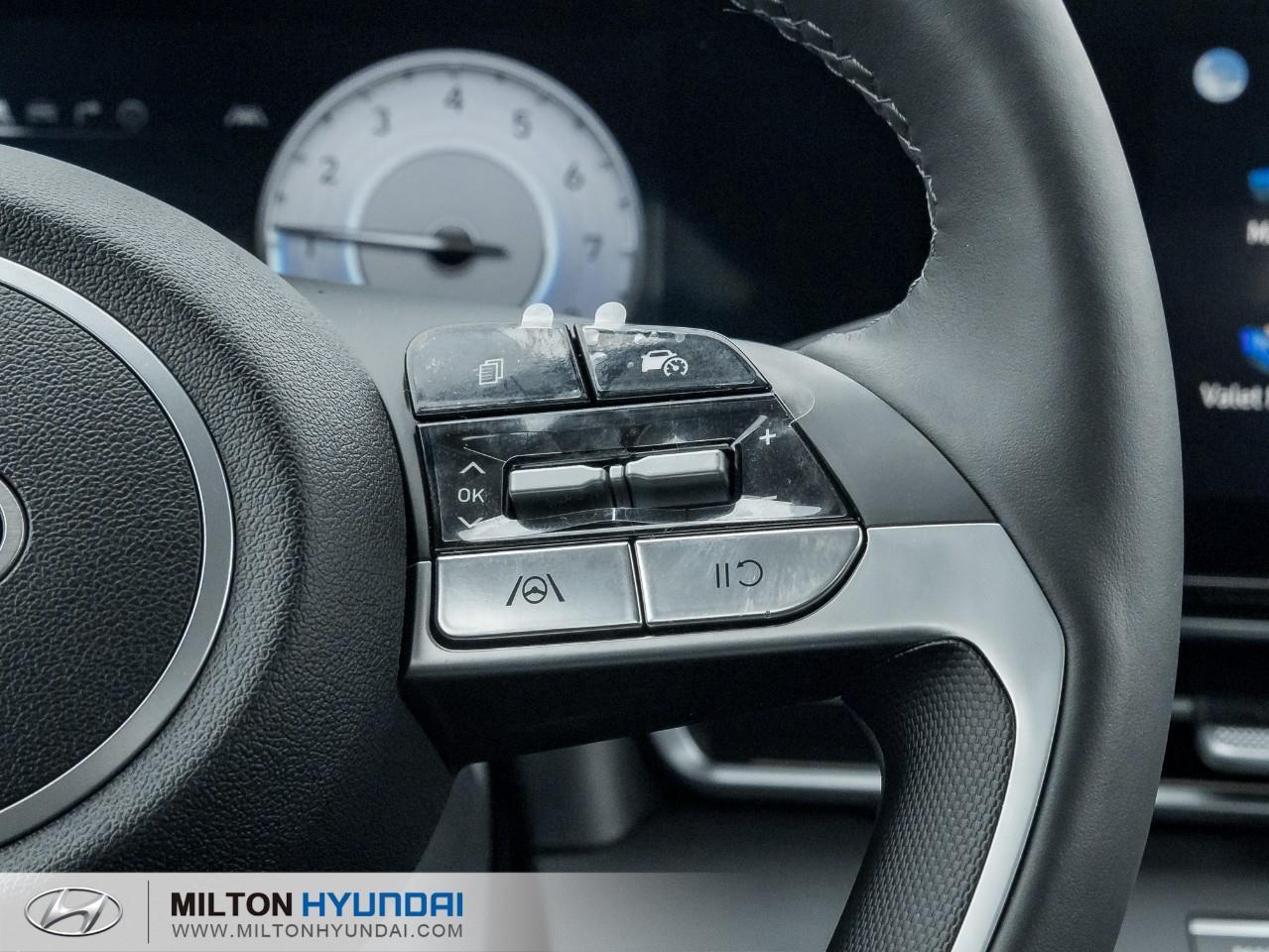 2026 Hyundai Elantra Preferred w/Tech Pkg 4dr Sedan Photo