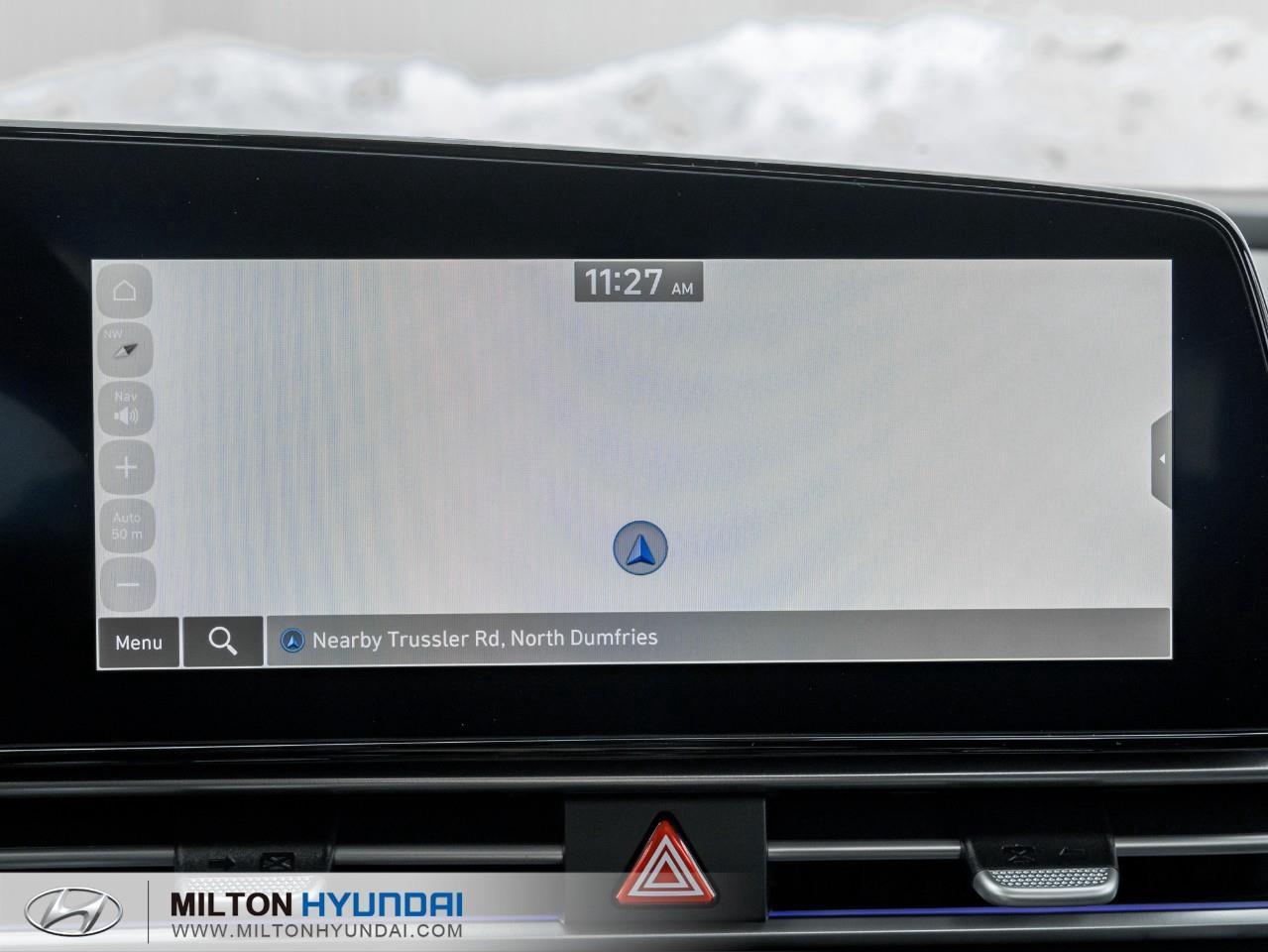 2026 Hyundai Elantra Preferred w/Tech Pkg 4dr Sedan Photo