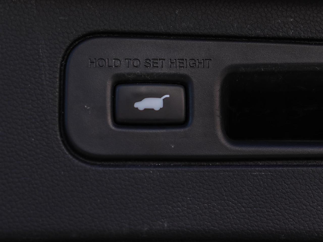 2023 Honda Pilot Black Edition NAVI LEATHER SUNROOF Photo