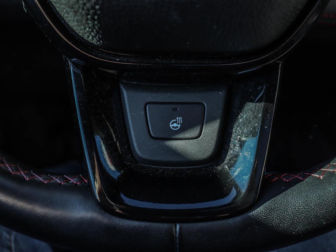2023 Honda Pilot Black Edition NAVI LEATHER SUNROOF Photo