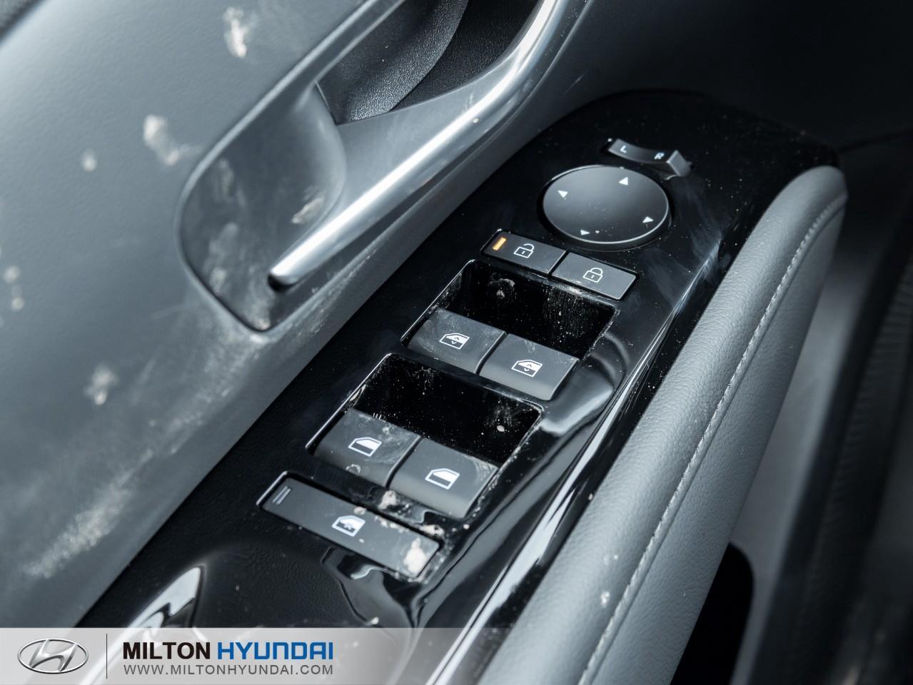 2026 Hyundai Tucson Hybrid Ultimate 4dr All-Wheel Drive Photo