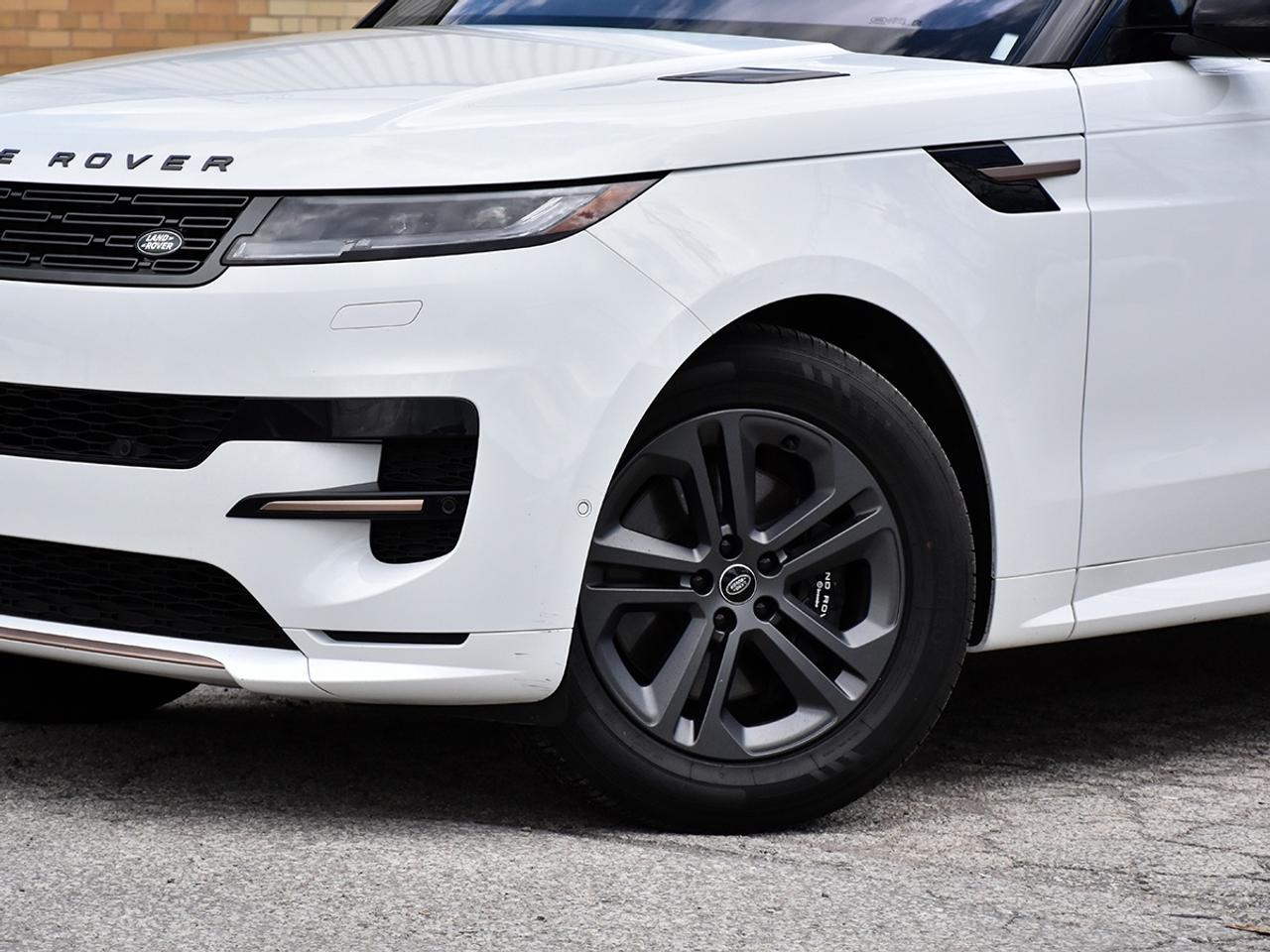 2023 Land Rover Range Rover Sport No Accidents l Dynamic l S l LandRover Warranty Photo