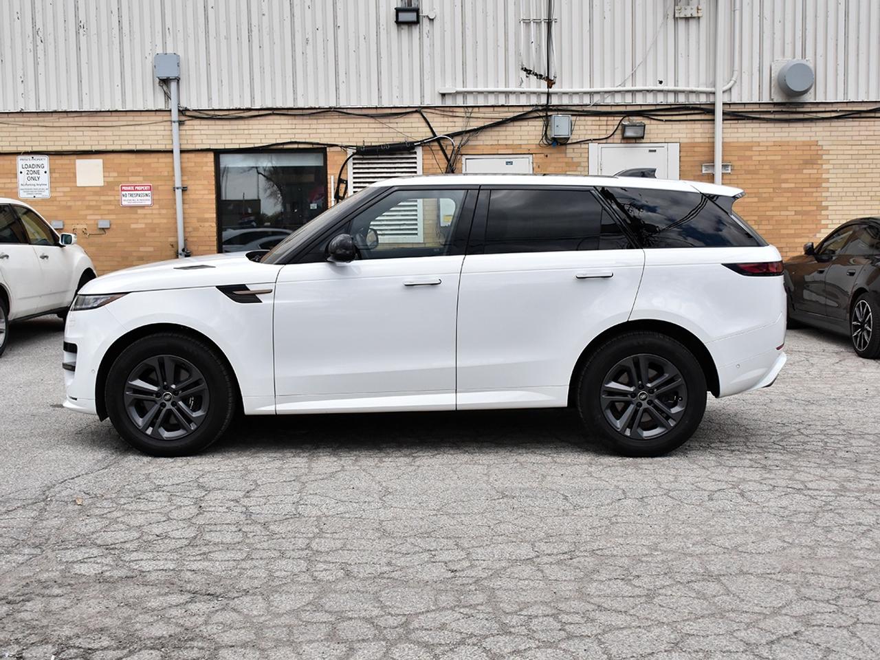 2023 Land Rover Range Rover Sport No Accidents l Dynamic l S l LandRover Warranty Photo