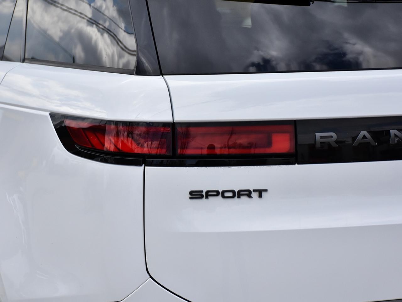 2023 Land Rover Range Rover Sport No Accidents l Dynamic l S l LandRover Warranty Photo