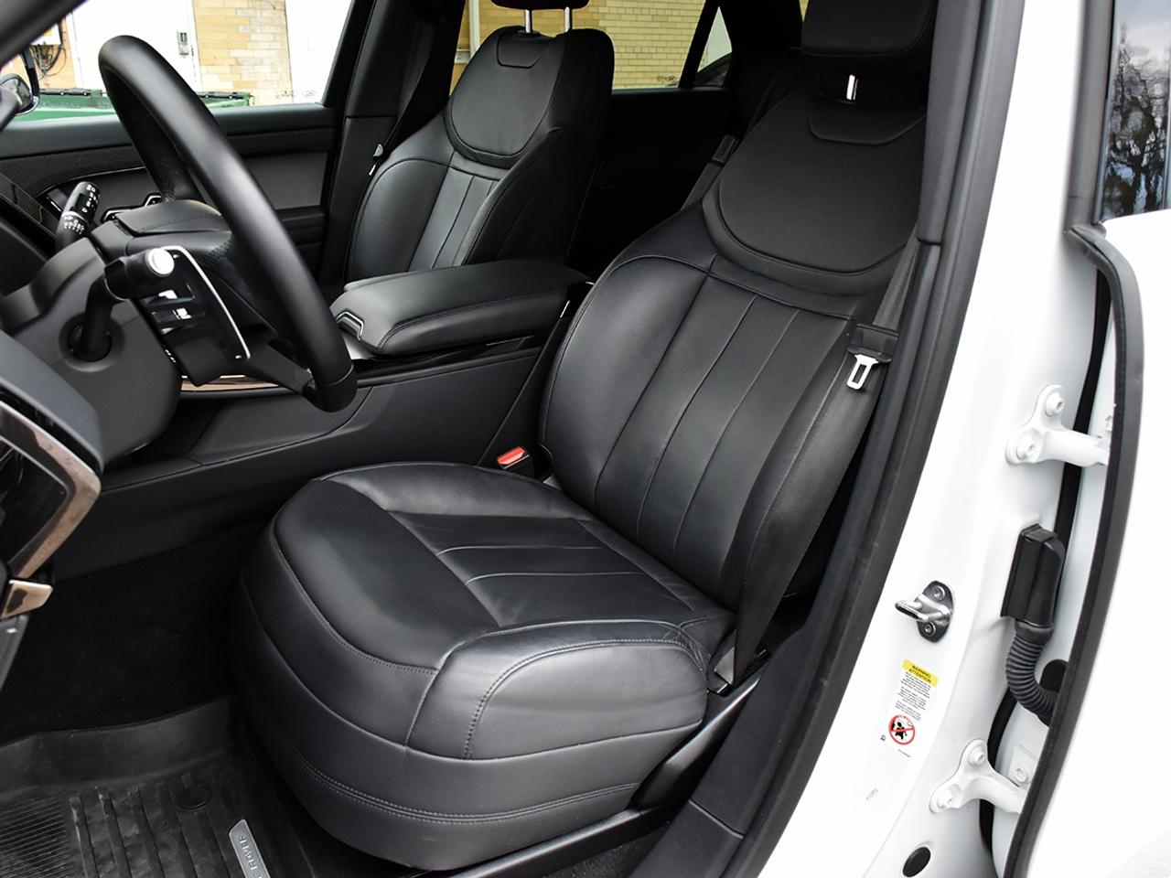 2023 Land Rover Range Rover Sport No Accidents l Dynamic l S l LandRover Warranty Photo