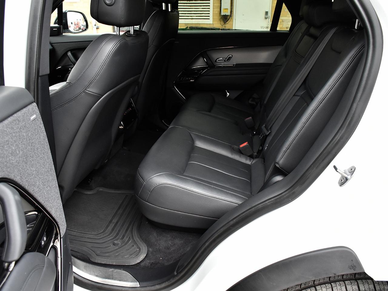 2023 Land Rover Range Rover Sport No Accidents l Dynamic l S l LandRover Warranty Photo