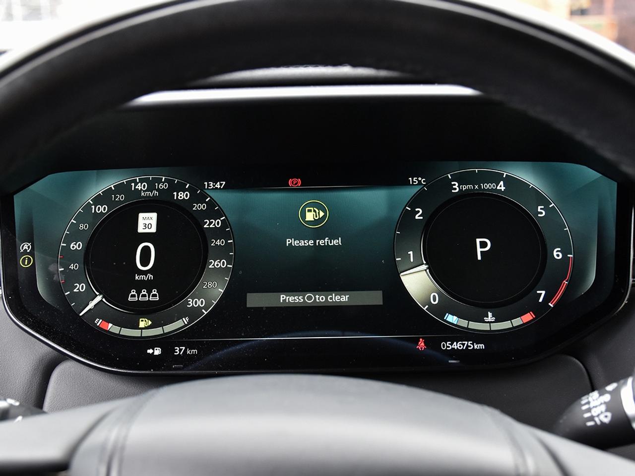 2023 Land Rover Range Rover Sport No Accidents l Dynamic l S l LandRover Warranty Photo