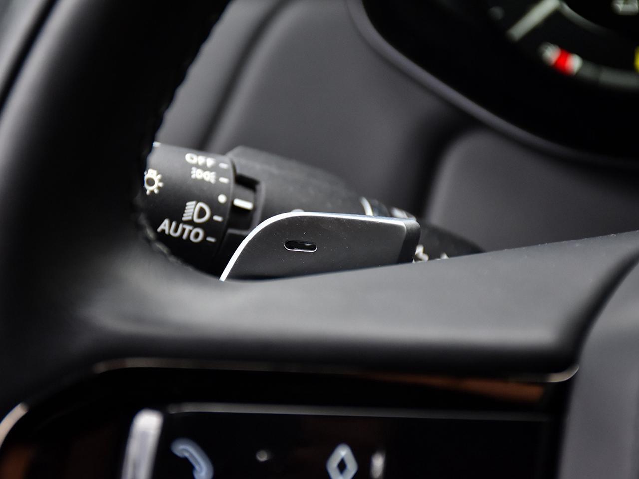2023 Land Rover Range Rover Sport No Accidents l Dynamic l S l LandRover Warranty Photo