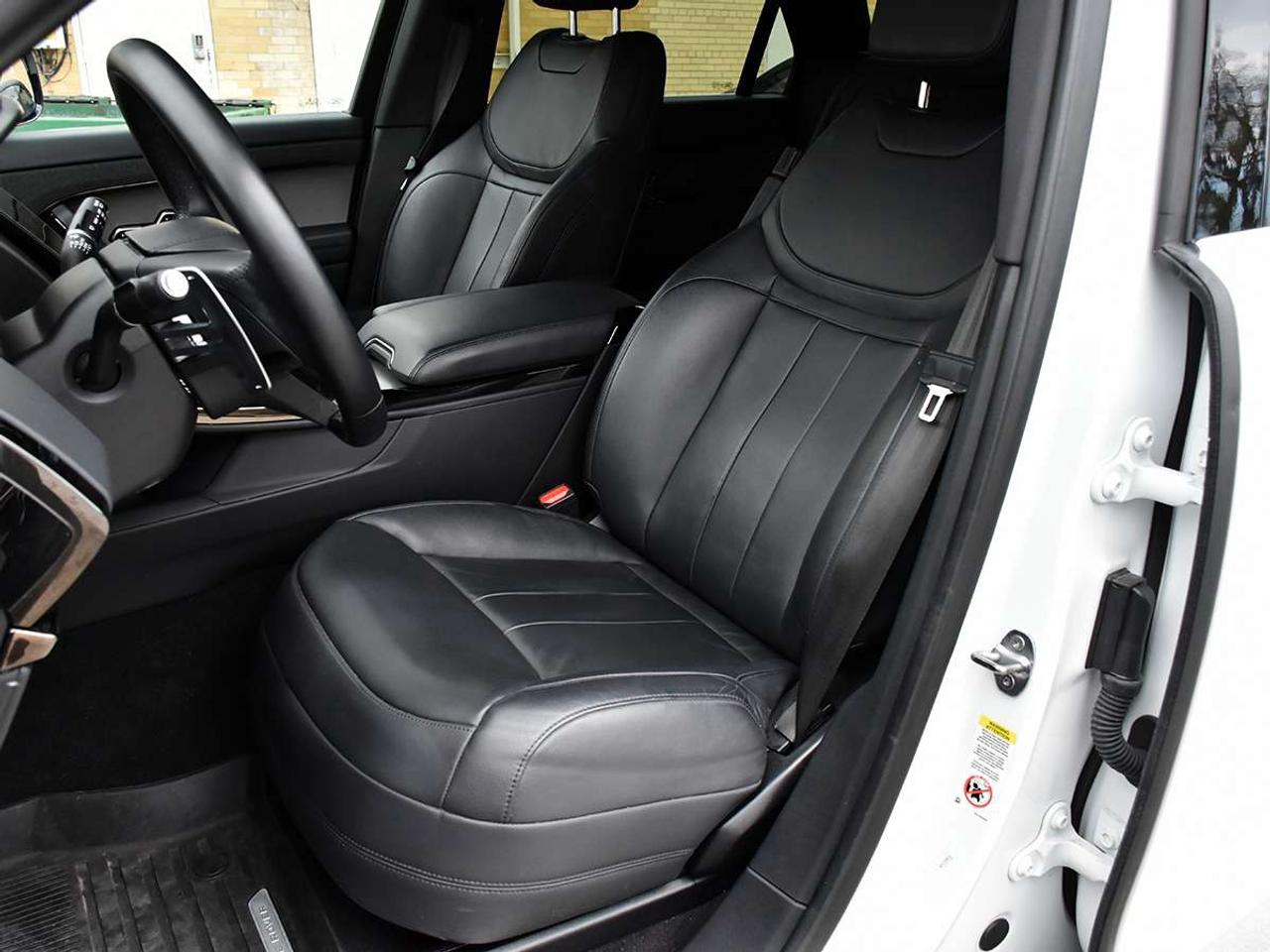 2023 Land Rover Range Rover Sport No Accidents l Dynamic l S l LandRover Warranty Photo