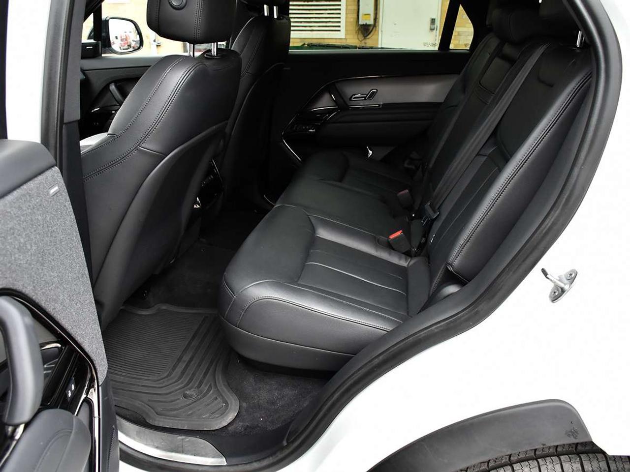 2023 Land Rover Range Rover Sport No Accidents l Dynamic l S l LandRover Warranty Photo