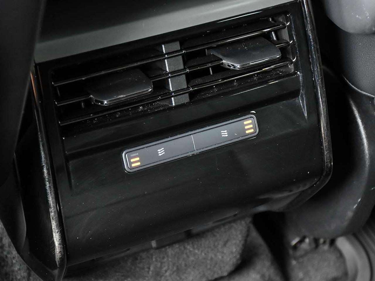 2023 Land Rover Range Rover Sport No Accidents l Dynamic l S l LandRover Warranty Photo
