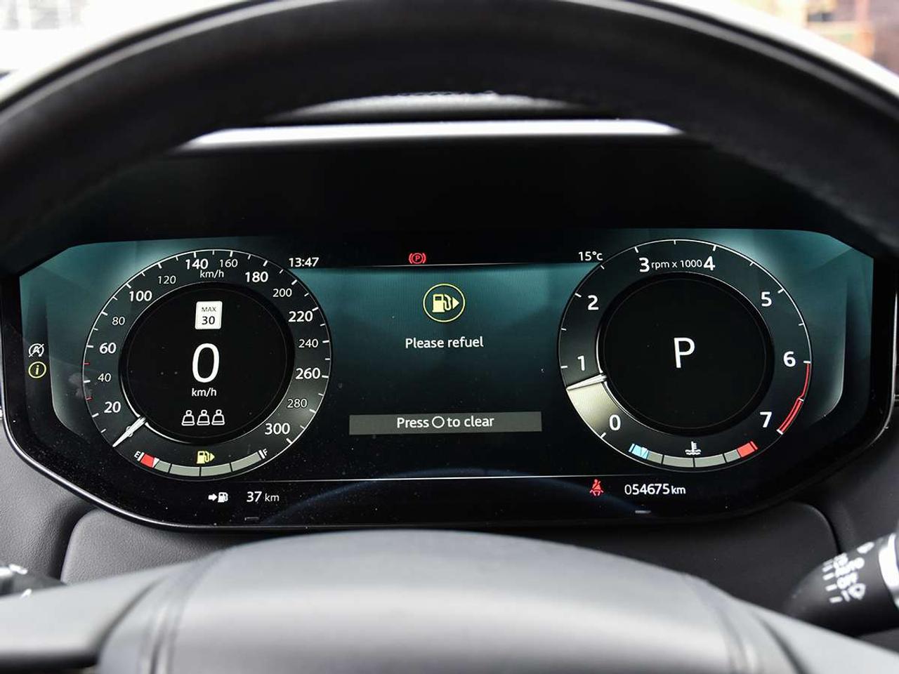 2023 Land Rover Range Rover Sport No Accidents l Dynamic l S l LandRover Warranty Photo
