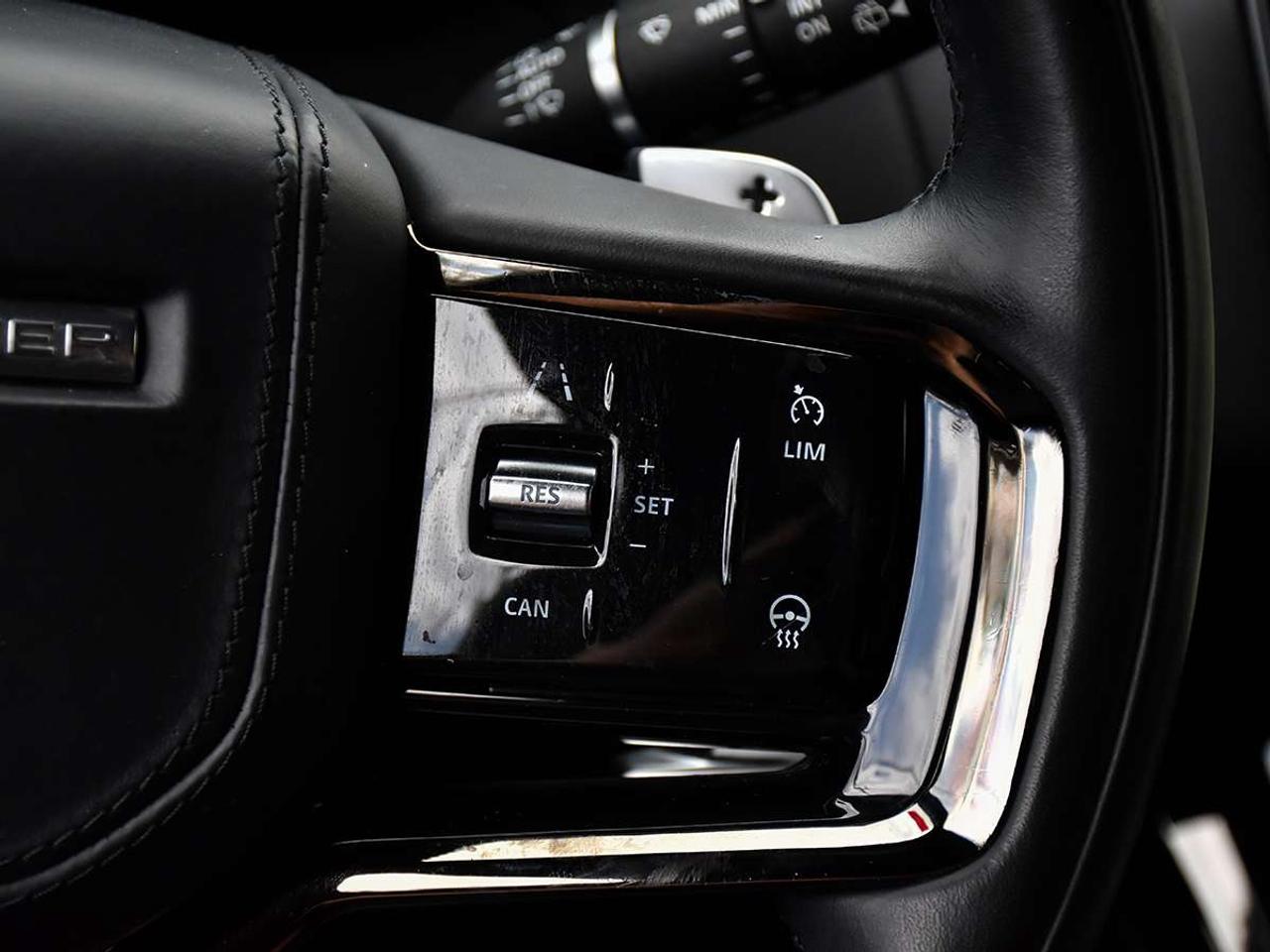 2023 Land Rover Range Rover Sport No Accidents l Dynamic l S l LandRover Warranty Photo
