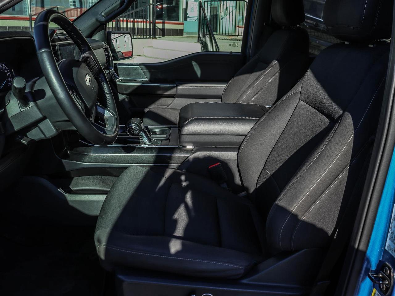 2021 Ford F-150 XLT Photo
