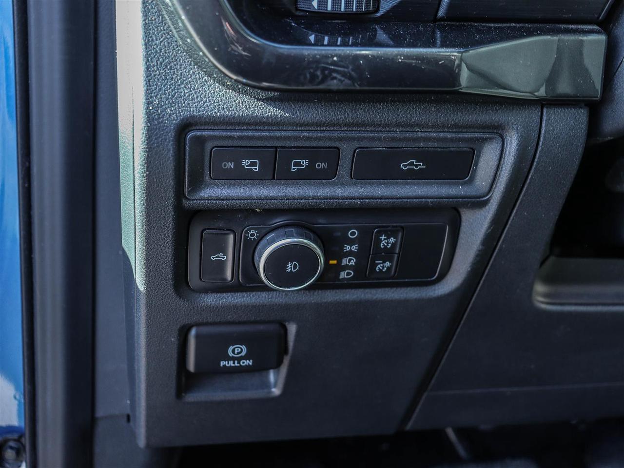 2021 Ford F-150 XLT Photo