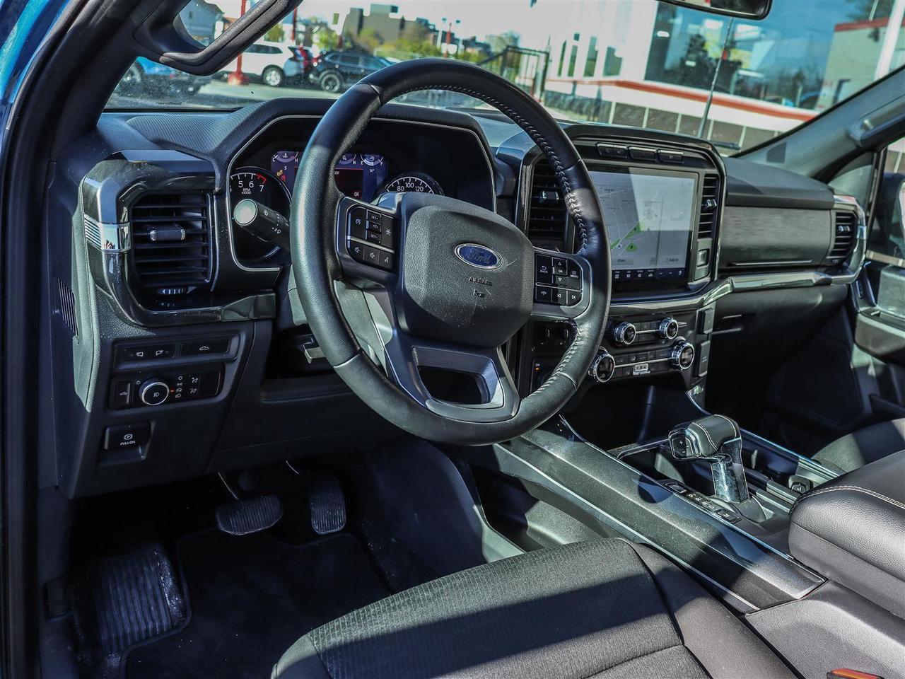 2021 Ford F-150 XLT Photo
