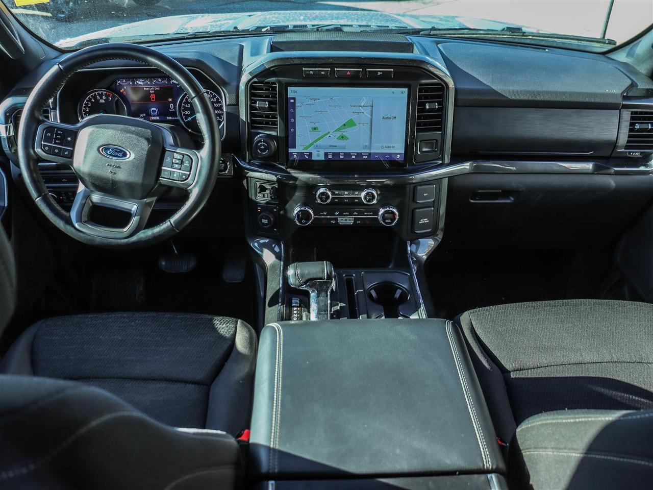 2021 Ford F-150 XLT Photo