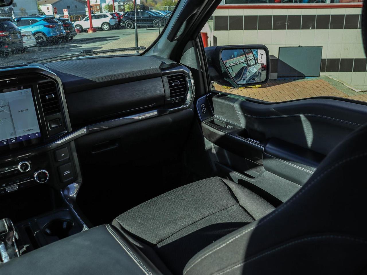 2021 Ford F-150 XLT Photo