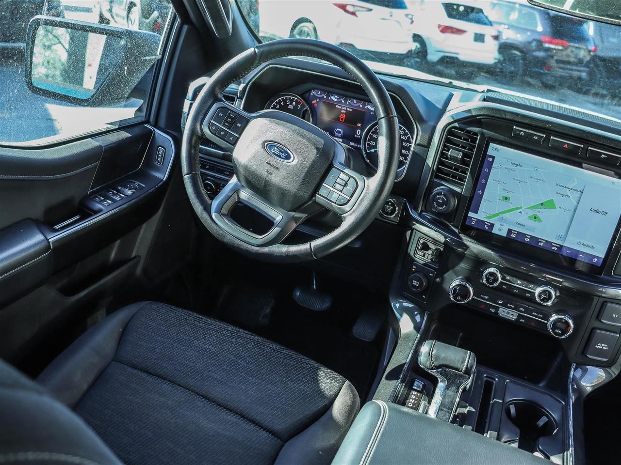 2021 Ford F-150 XLT Photo