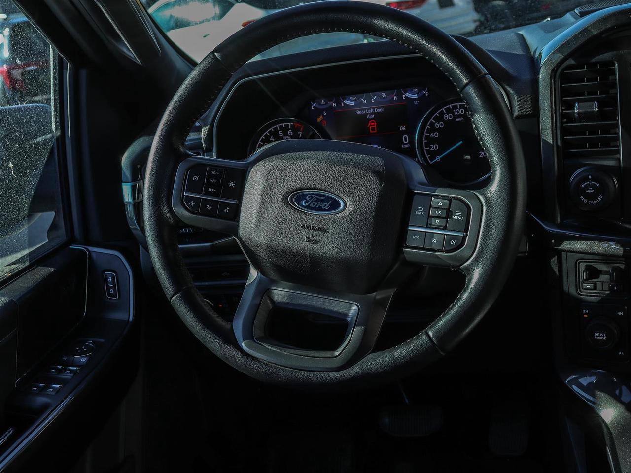 2021 Ford F-150 XLT Photo
