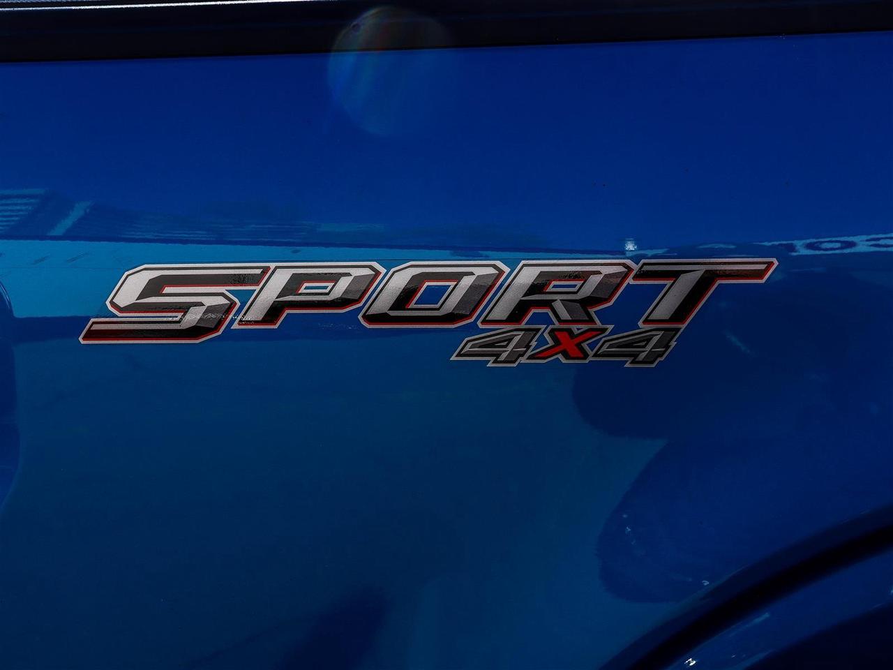 2021 Ford F-150 XLT Photo