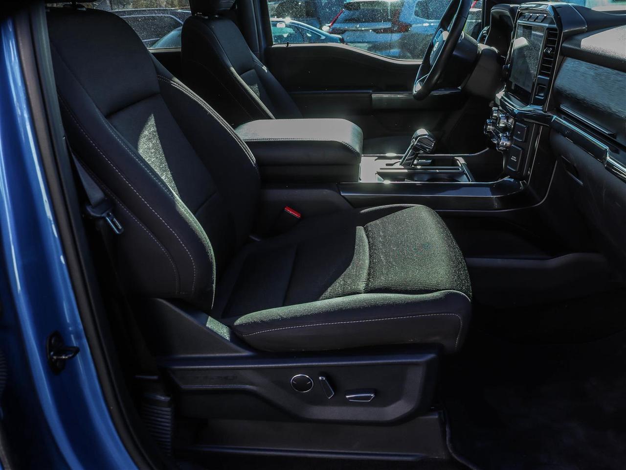 2021 Ford F-150 XLT Photo