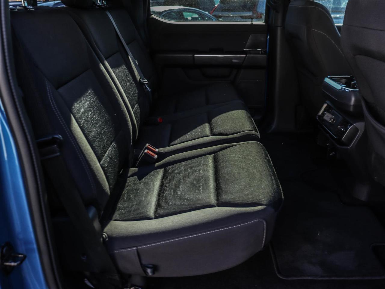2021 Ford F-150 XLT Photo