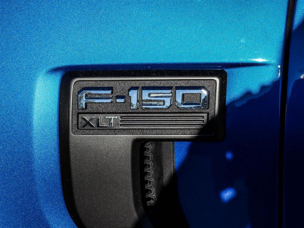 2021 Ford F-150 XLT Photo