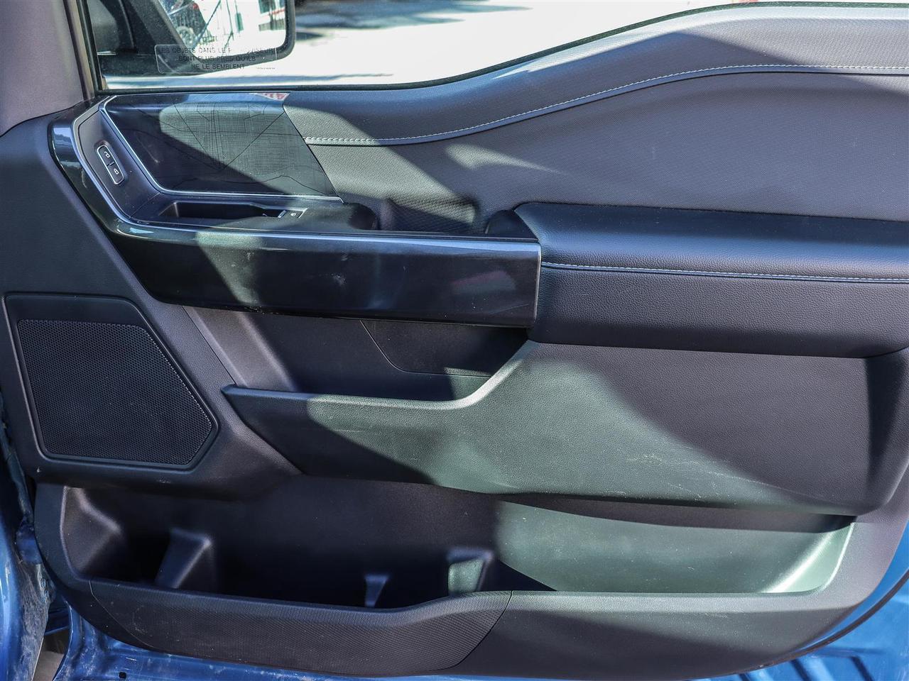 2021 Ford F-150 XLT Photo