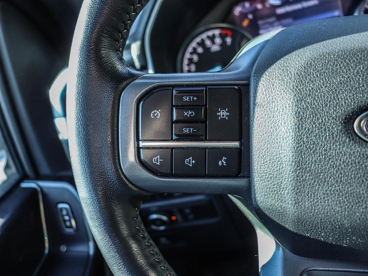 2021 Ford F-150 XLT Photo