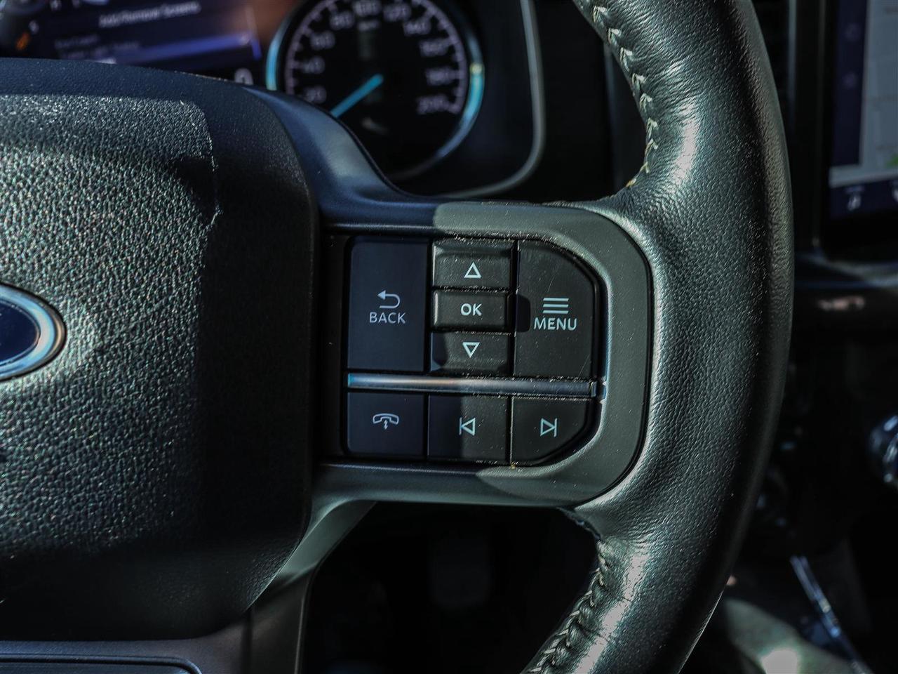 2021 Ford F-150 XLT Photo