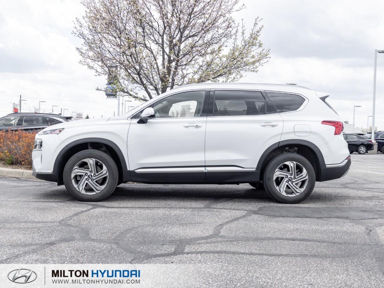 2022 Hyundai Santa Fe Preferred w/Trend Package 4dr All-Wheel Drive Photo