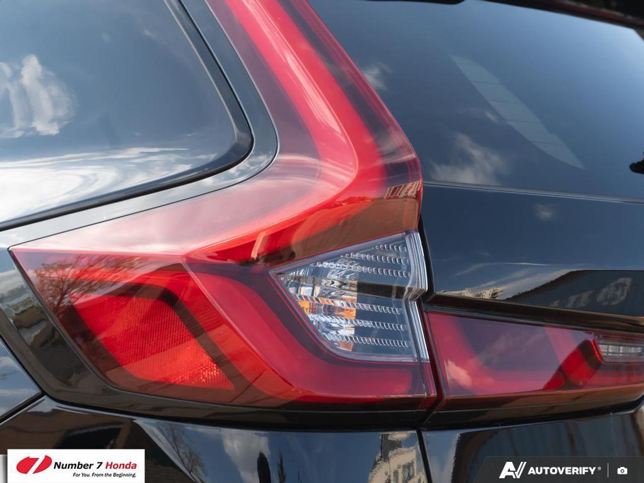 2024 Honda CR-V Hybrid Touring *EXTENDED FACTORY WARRANTY*NO REPORTED ACC Photo